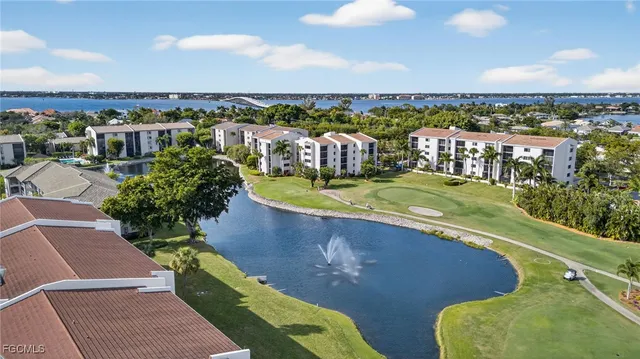 $315,000 | 4612 Flagship Drive, Unit 405, Fort Myers, FL 33919