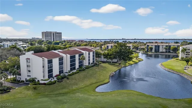 $315,000 | 4612 Flagship Drive, Unit 405, Fort Myers, FL 33919