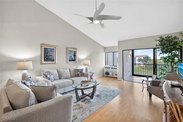 $315,000 | 4612 Flagship Drive, Unit 405, Fort Myers, FL 33919