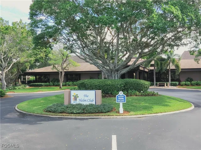 $315,000 | 4612 Flagship Drive, Unit 405, Fort Myers, FL 33919