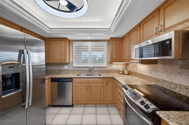 $315,000 | 4612 Flagship Drive, Unit 405, Fort Myers, FL 33919