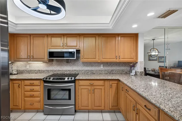 $315,000 | 4612 Flagship Drive, Unit 405, Fort Myers, FL 33919