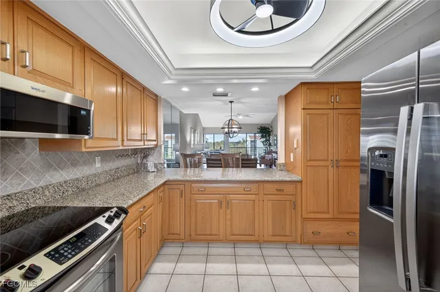 $315,000 | 4612 Flagship Drive, Unit 405, Fort Myers, FL 33919