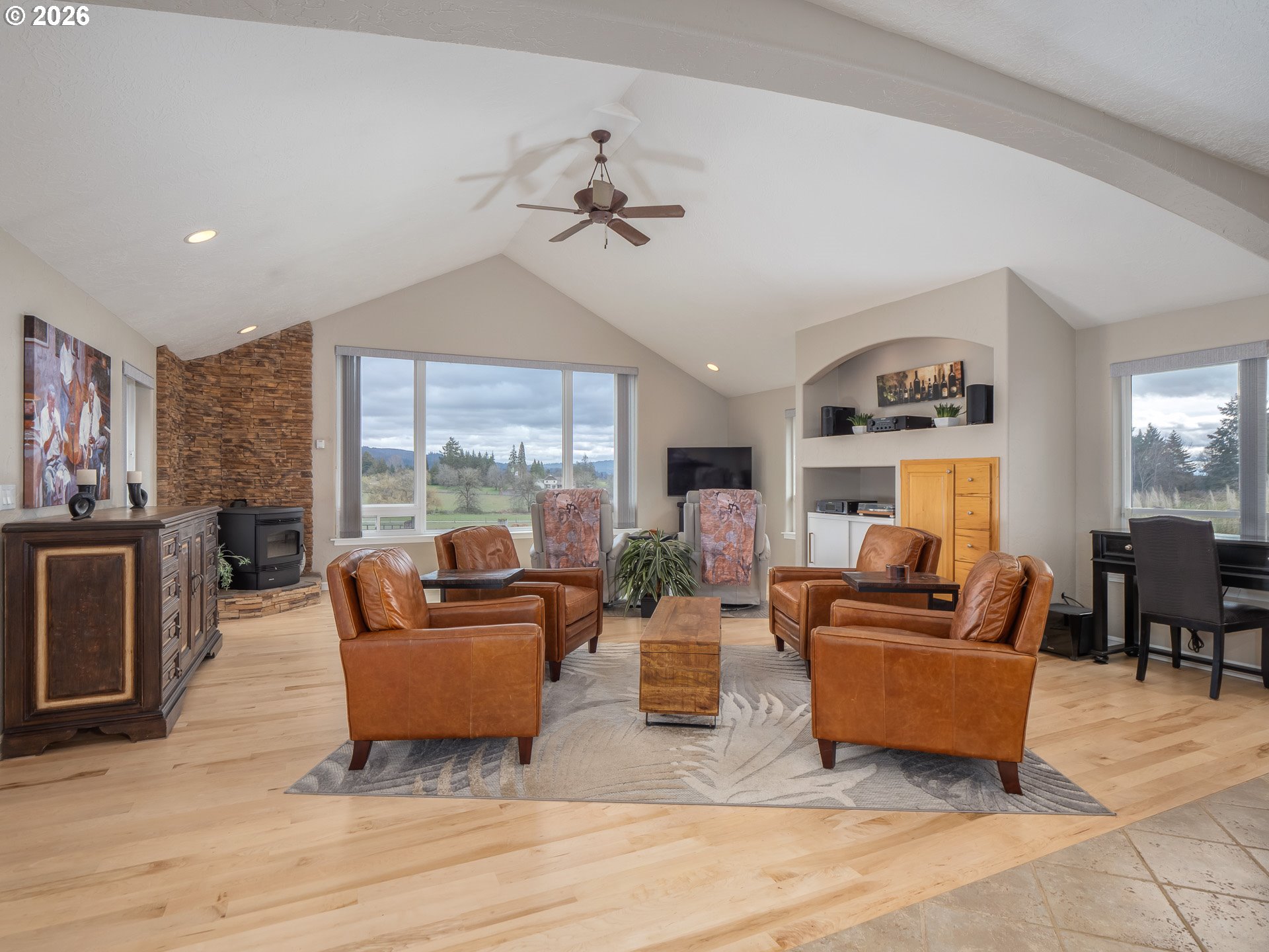 16435 Northeast Nelson Road Newberg, OR 97132 - Photo 14 of 48