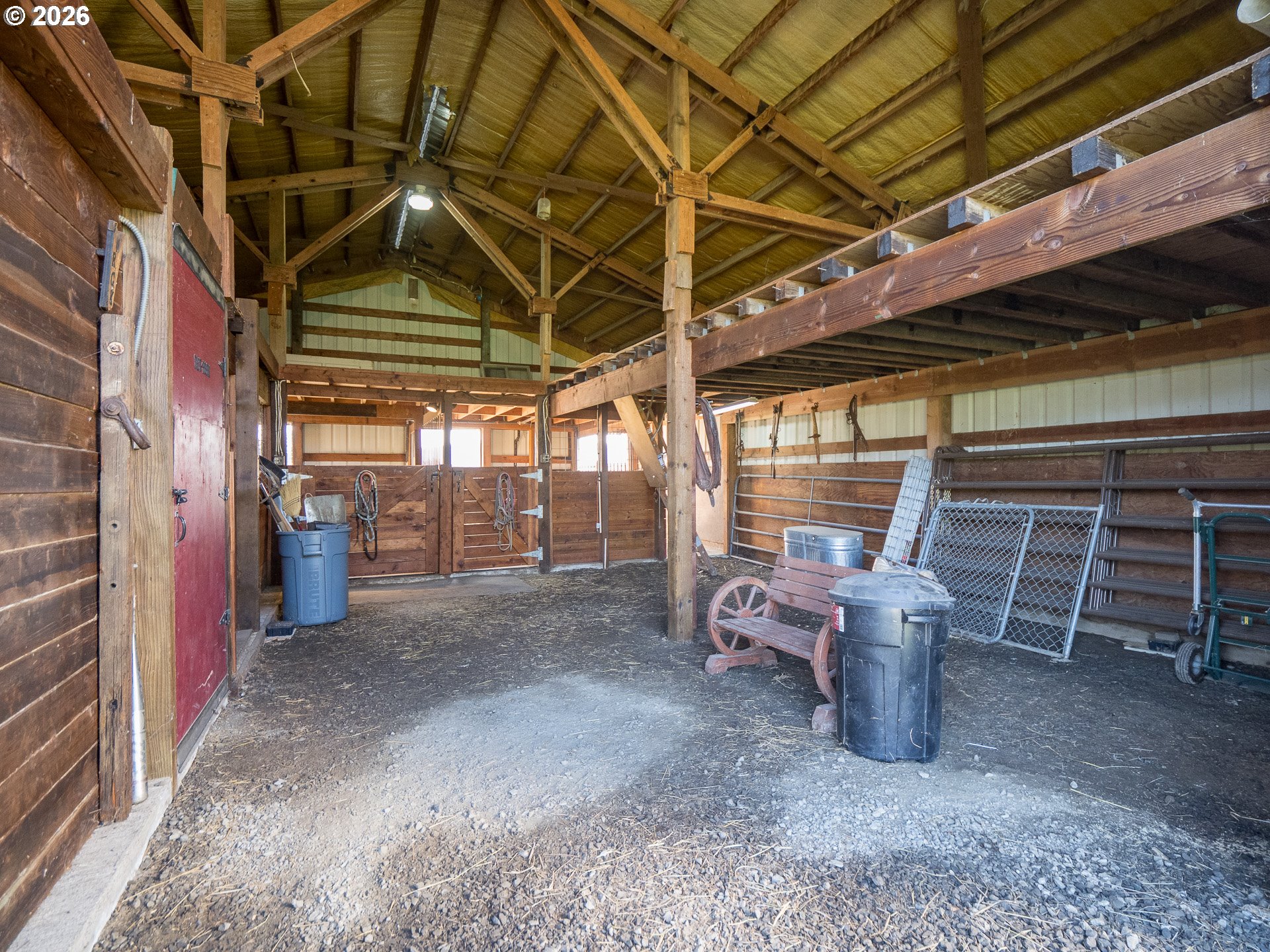 16435 Northeast Nelson Road Newberg, OR 97132 - Photo 33 of 48