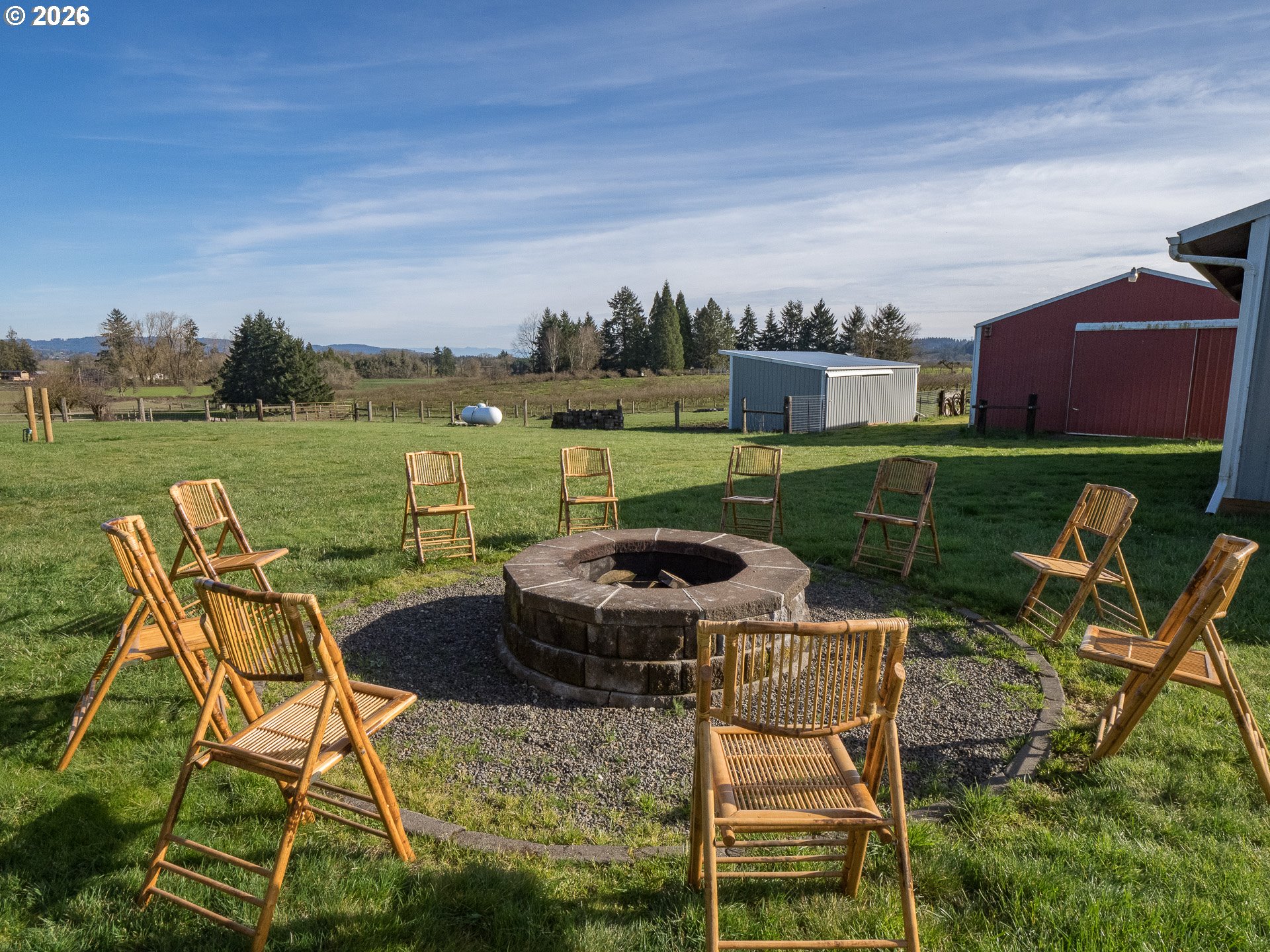 16435 Northeast Nelson Road Newberg, OR 97132 - Photo 37 of 48