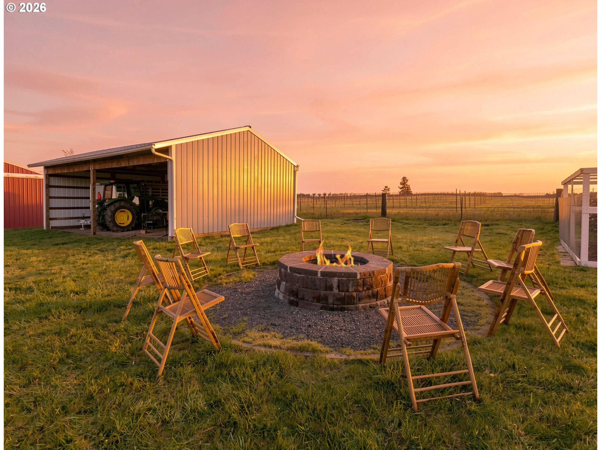 16435 Northeast Nelson Road Newberg, OR 97132 - Photo 38 of 48