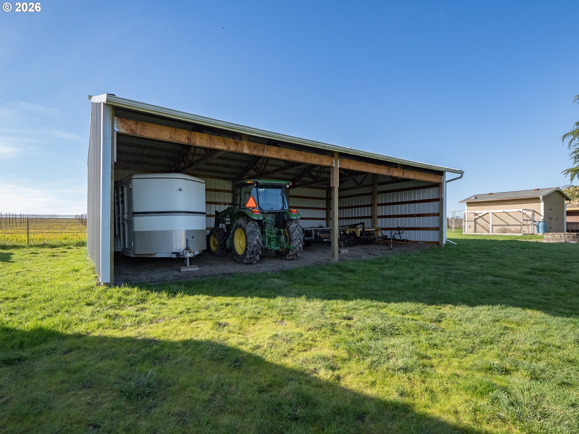 16435 Northeast Nelson Road Newberg, OR 97132 - Photo 39 of 48