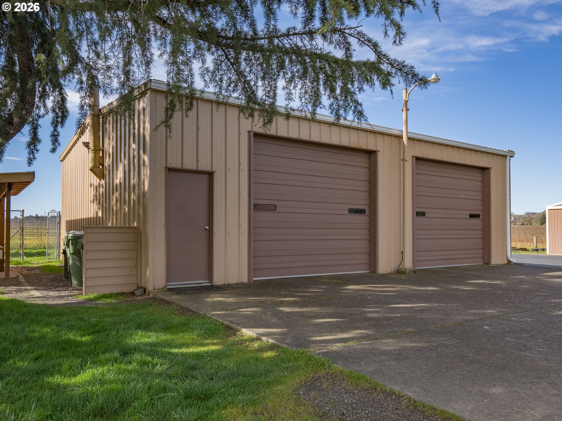 16435 Northeast Nelson Road Newberg, OR 97132 - Photo 40 of 48