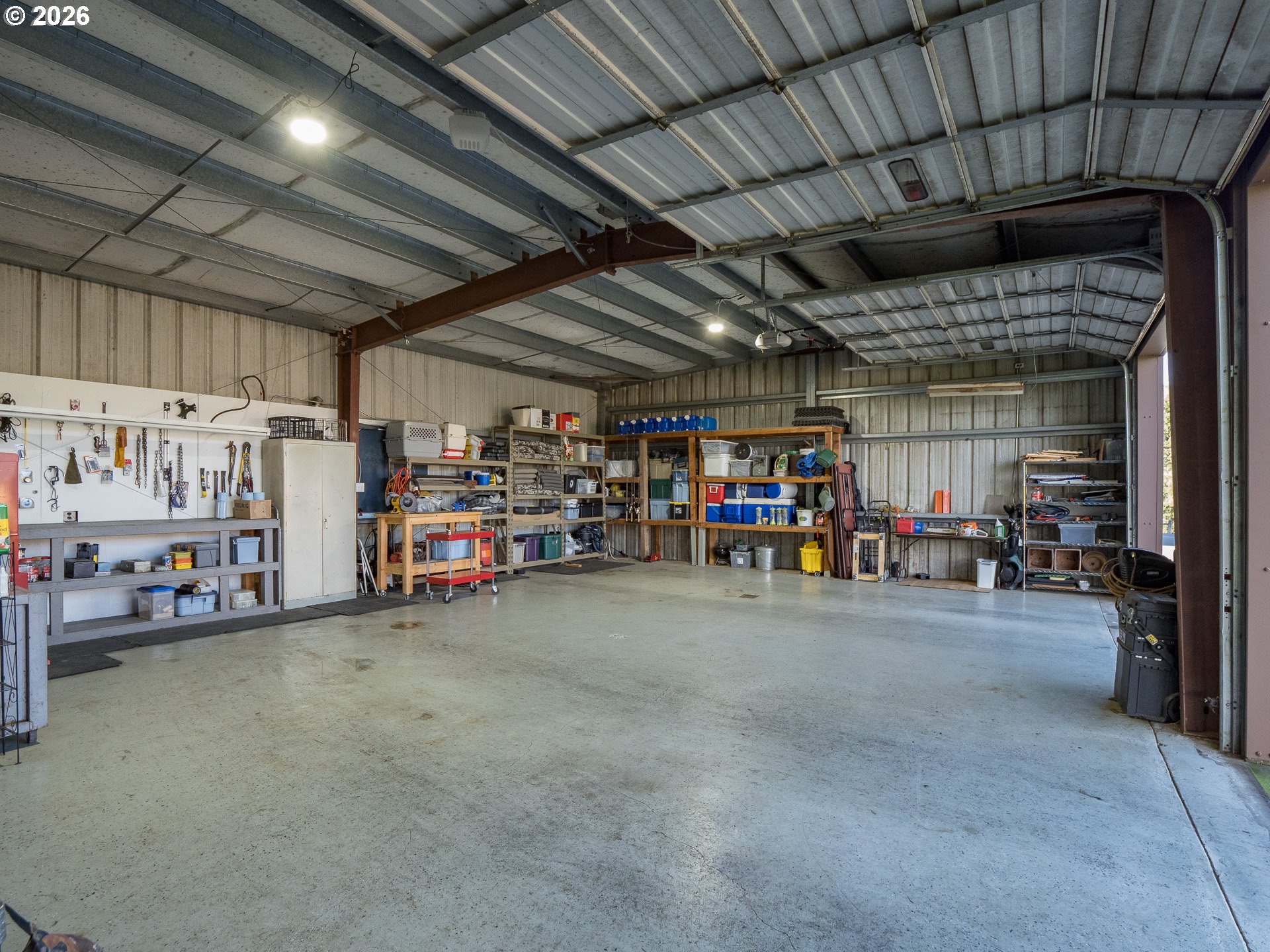 16435 Northeast Nelson Road Newberg, OR 97132 - Photo 41 of 48