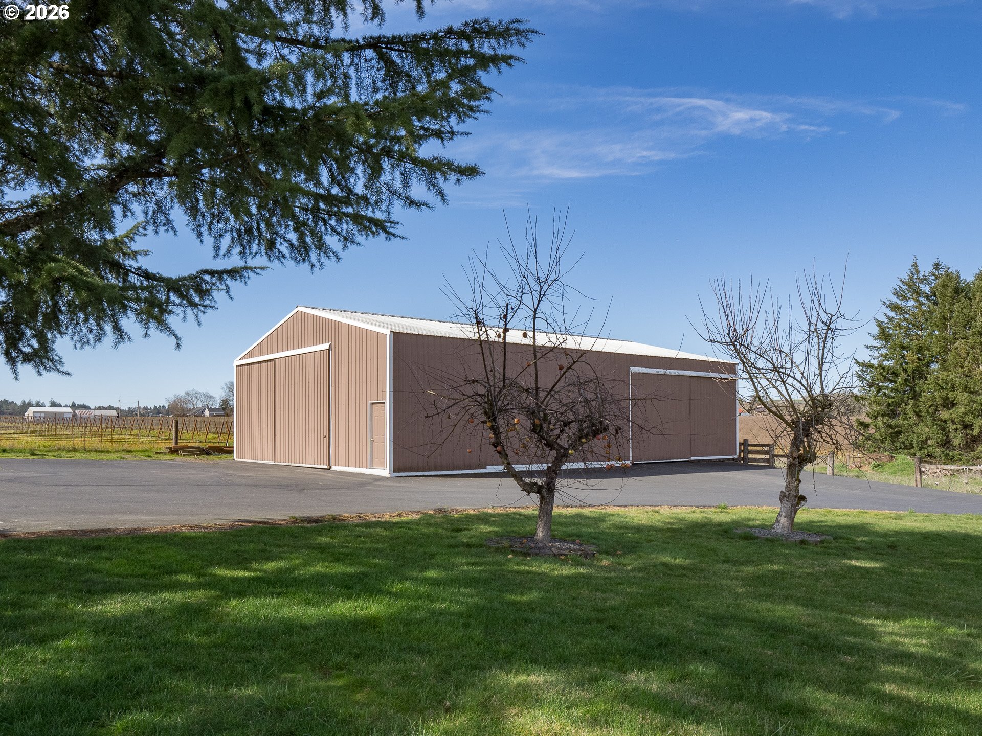 16435 Northeast Nelson Road Newberg, OR 97132 - Photo 42 of 48