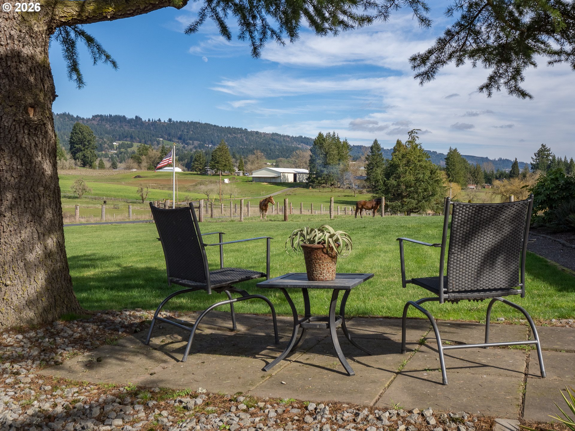 16435 Northeast Nelson Road Newberg, OR 97132 - Photo 44 of 48