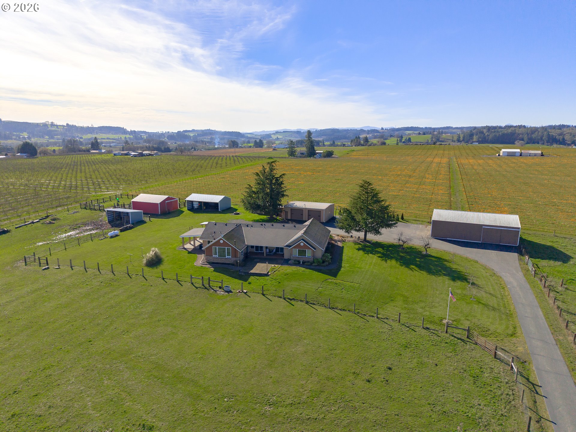16435 Northeast Nelson Road Newberg, OR 97132 - Photo 45 of 48