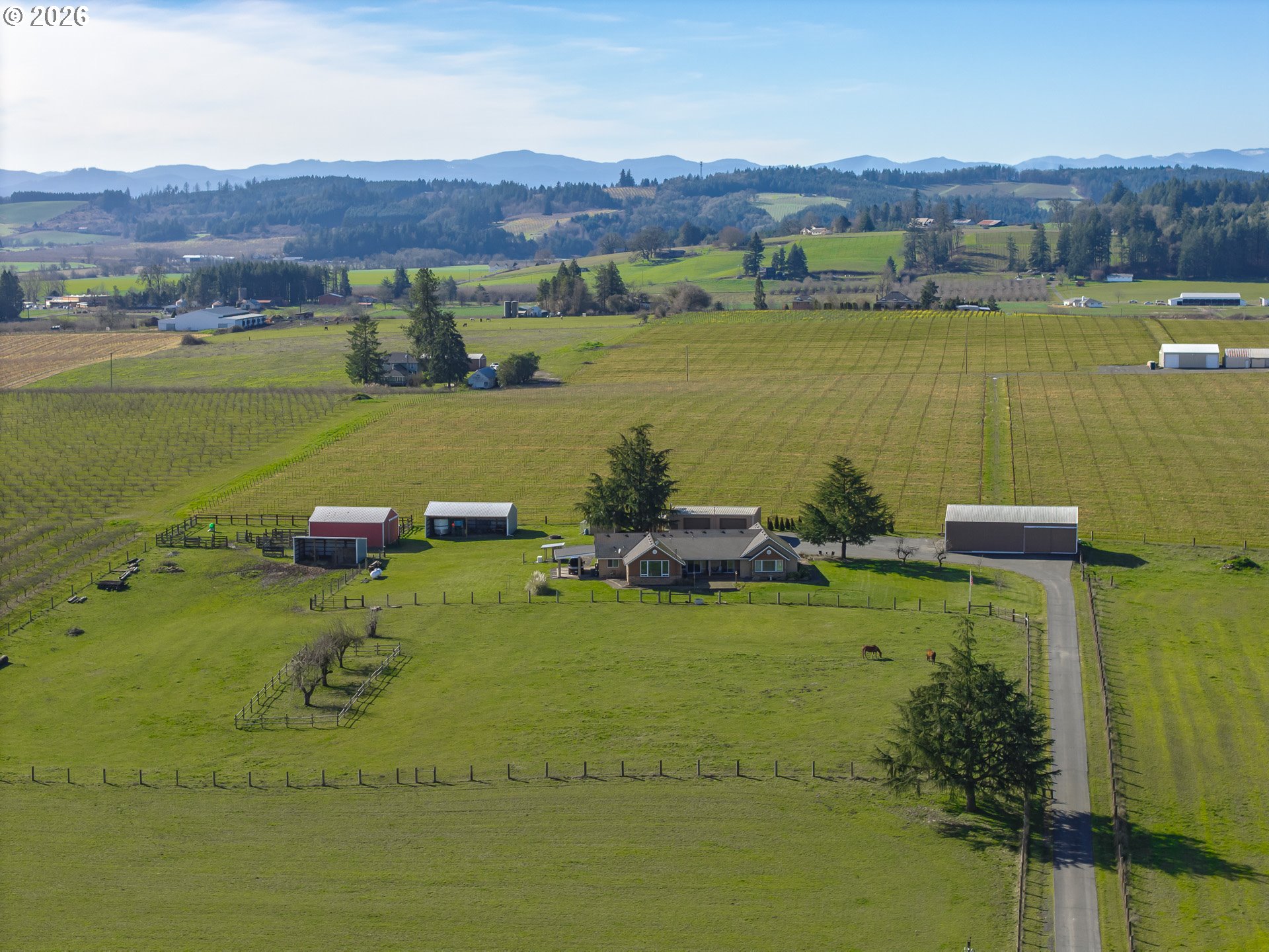 16435 Northeast Nelson Road Newberg, OR 97132 - Photo 46 of 48