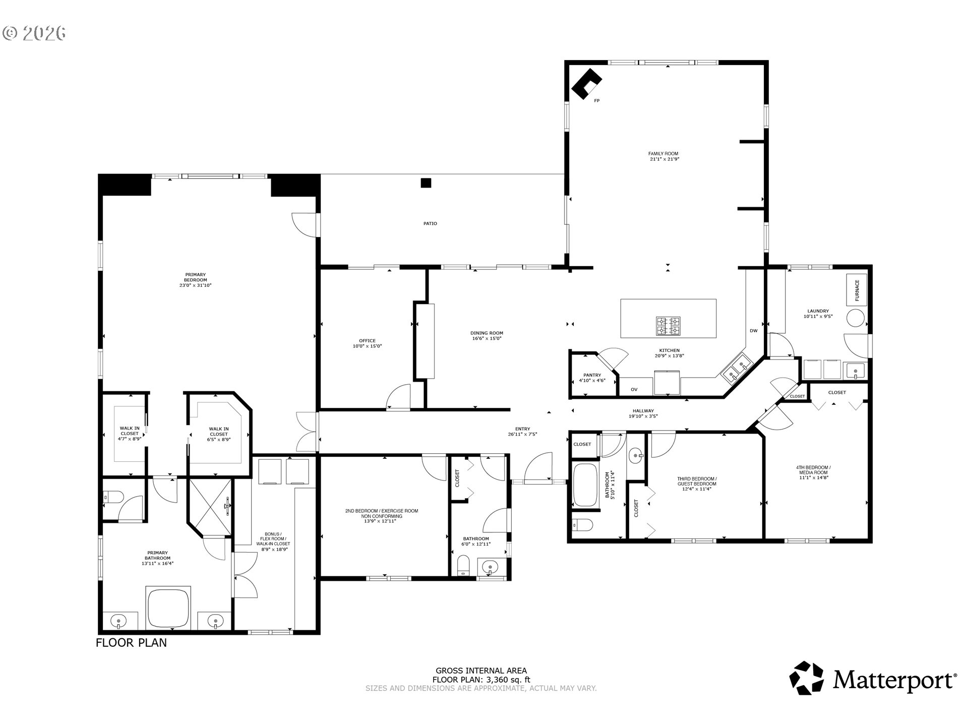 16435 Northeast Nelson Road Newberg, OR 97132 - Photo 48 of 48