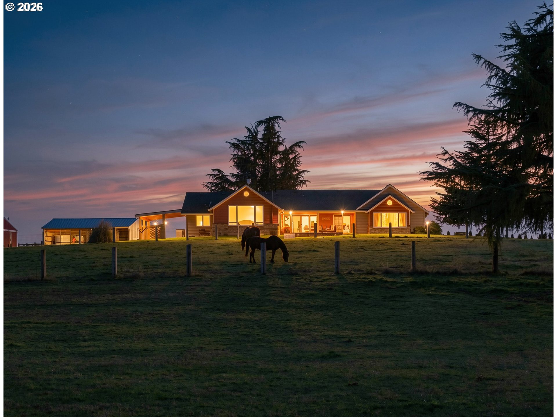 16435 Northeast Nelson Road Newberg, OR 97132 - Photo 5 of 48