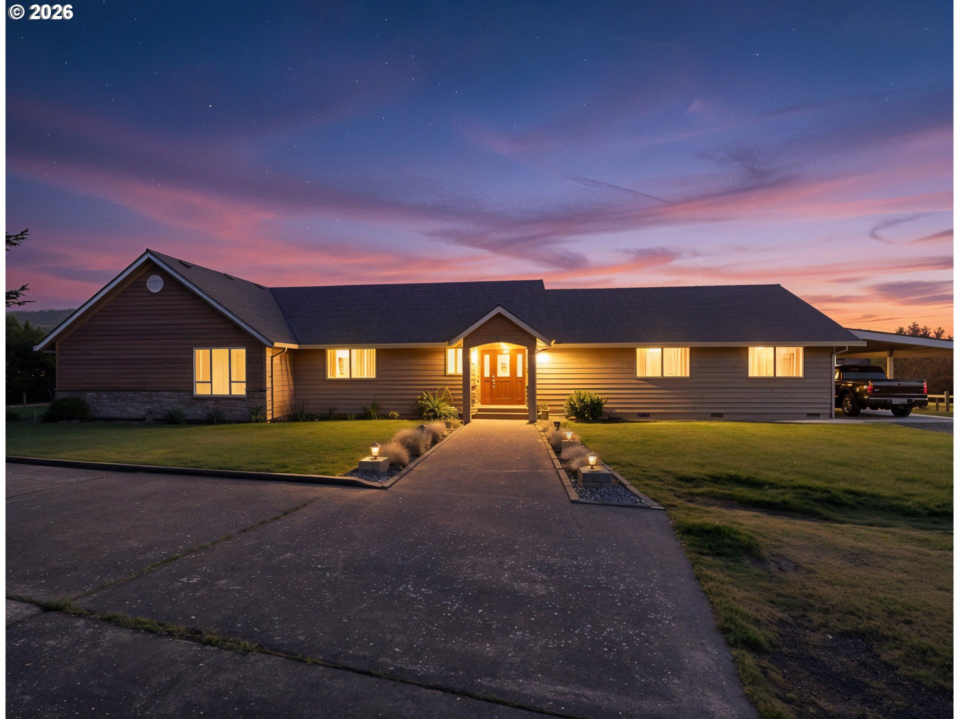 16435 Northeast Nelson Road Newberg, OR 97132 - Photo 6 of 48