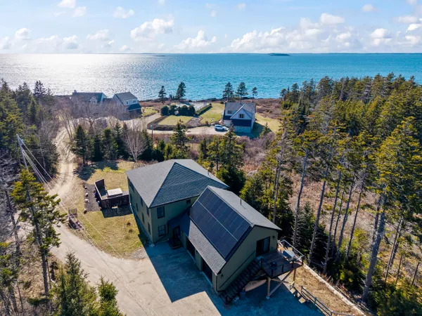 $1,785,000 | 27 Seacrest Circle, Phippsburg, ME 04562