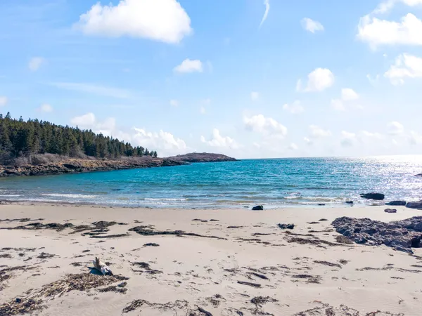 $1,675,000 | 27 Seacrest Circle, Phippsburg, ME 04562