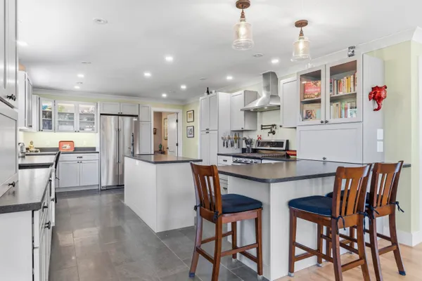$1,675,000 | 27 Seacrest Circle, Phippsburg, ME 04562