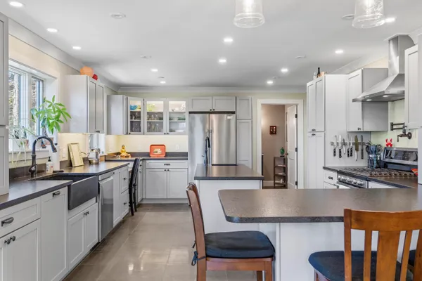$1,675,000 | 27 Seacrest Circle, Phippsburg, ME 04562