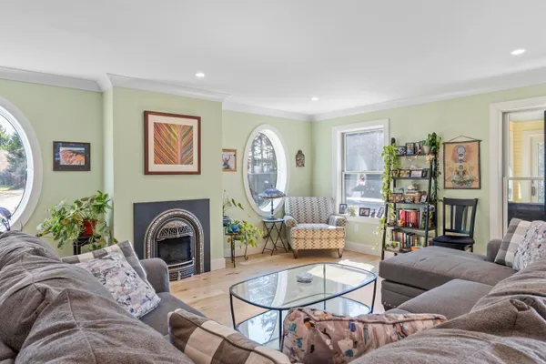 $1,675,000 | 27 Seacrest Circle, Phippsburg, ME 04562