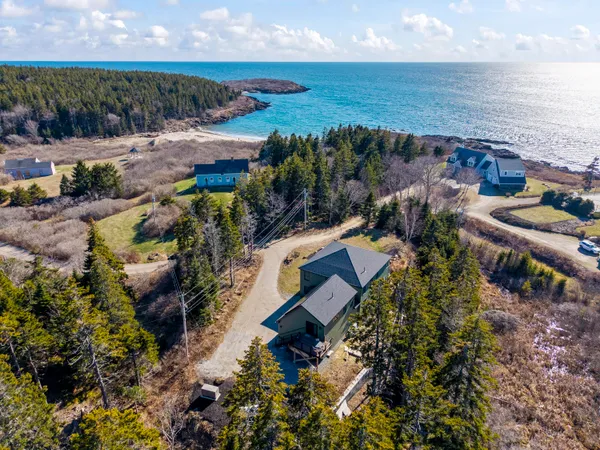 $1,675,000 | 27 Seacrest Circle, Phippsburg, ME 04562