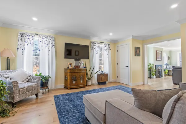 $1,675,000 | 27 Seacrest Circle, Phippsburg, ME 04562