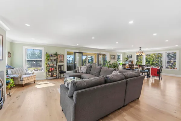 $1,675,000 | 27 Seacrest Circle, Phippsburg, ME 04562