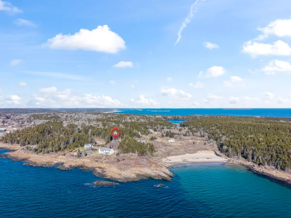 $1,675,000 | 27 Seacrest Circle, Phippsburg, ME 04562