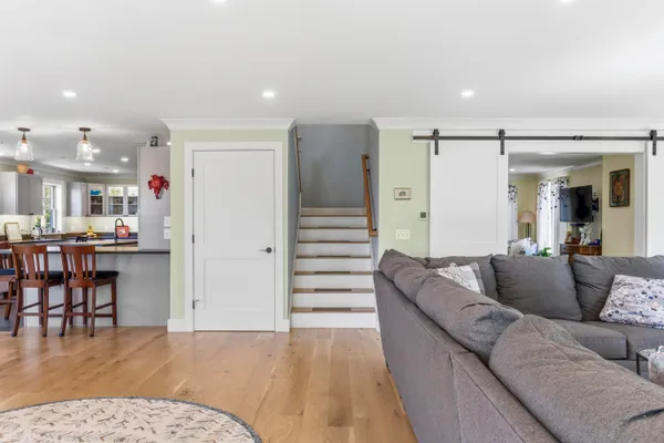 $1,675,000 | 27 Seacrest Circle, Phippsburg, ME 04562
