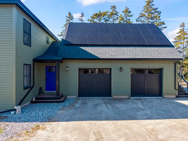 $1,675,000 | 27 Seacrest Circle, Phippsburg, ME 04562