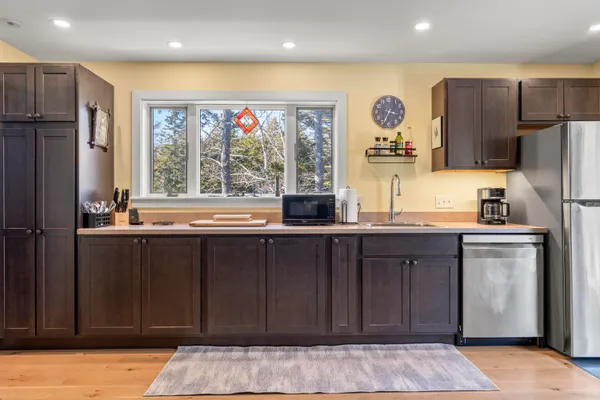 $1,675,000 | 27 Seacrest Circle, Phippsburg, ME 04562