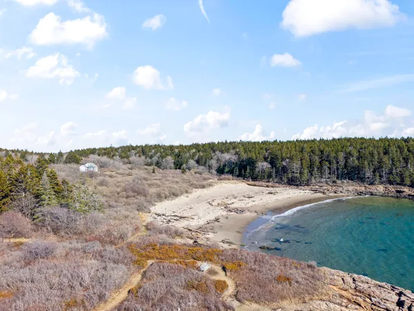 $1,675,000 | 27 Seacrest Circle, Phippsburg, ME 04562
