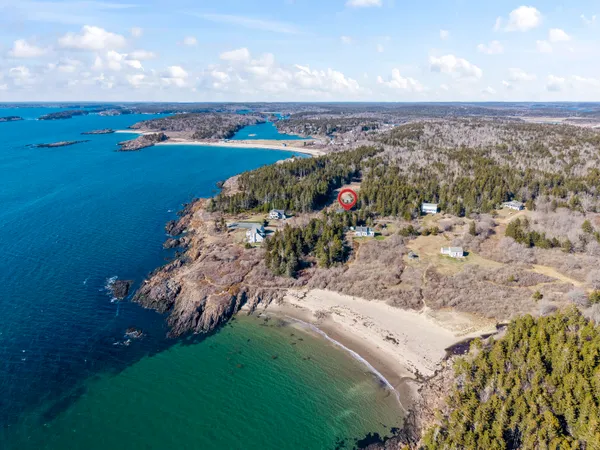 $1,675,000 | 27 Seacrest Circle, Phippsburg, ME 04562