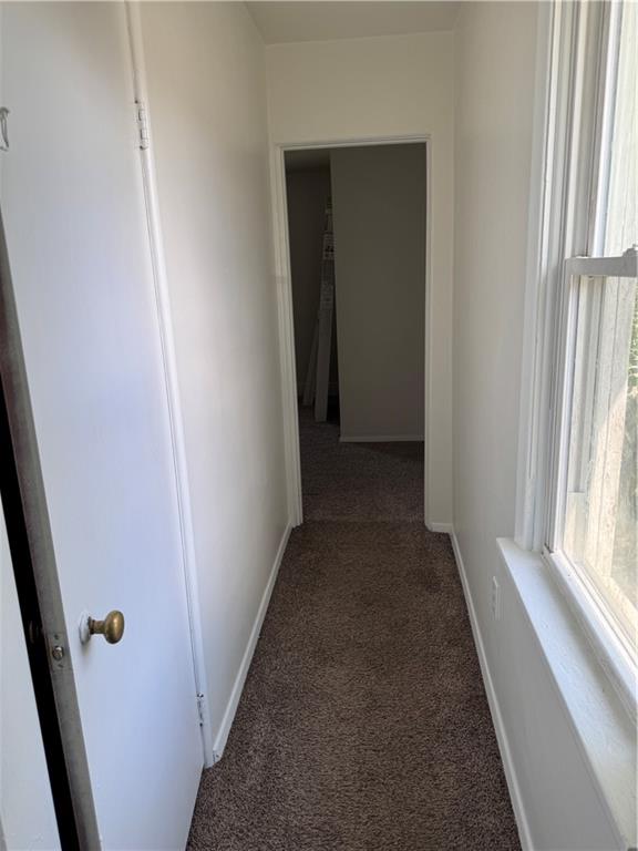 137 Sherman Avenue Vandergrift, PA 15690 - Photo 26 of 31 an empty room with windows