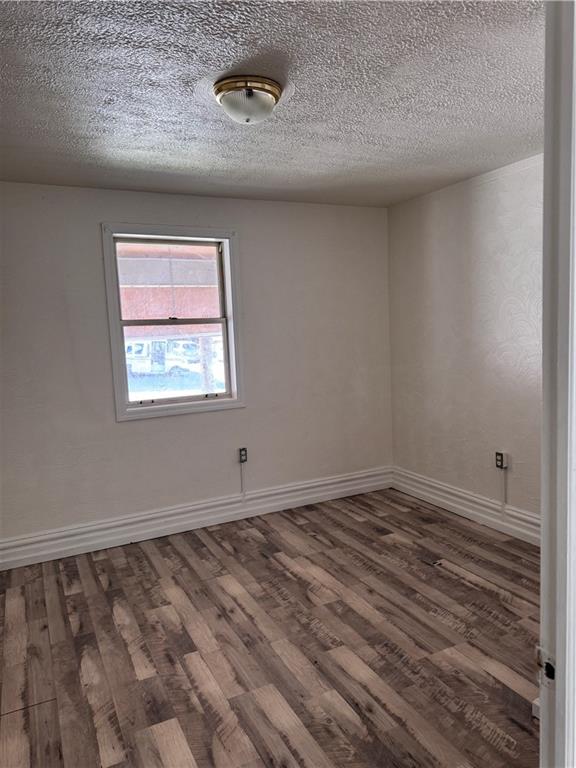 137 Sherman Avenue Vandergrift, PA 15690 - Photo 29 of 31 a view of an empty room with a window