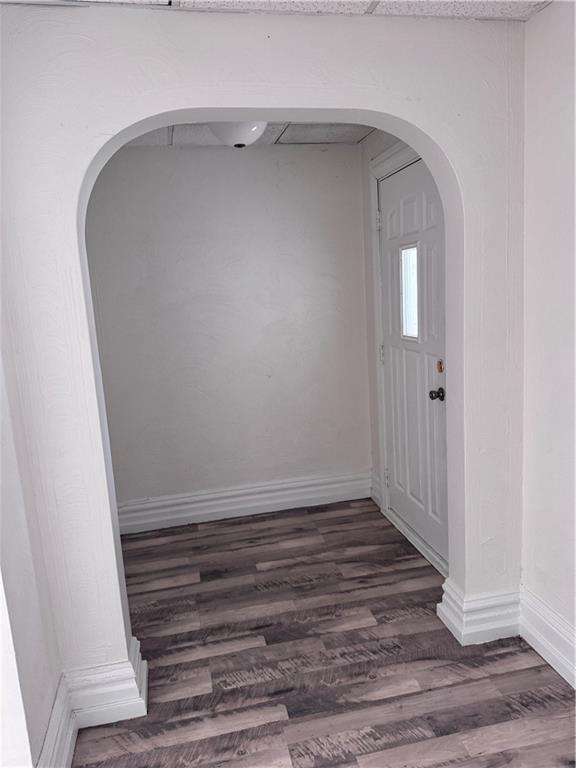 137 Sherman Avenue Vandergrift, PA 15690 - Photo 8 of 31 a view of a small space