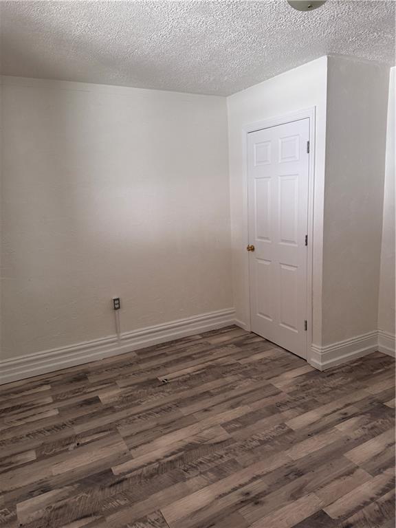 137 Sherman Avenue Vandergrift, PA 15690 - Photo 10 of 31 a view of a room with wooden floor