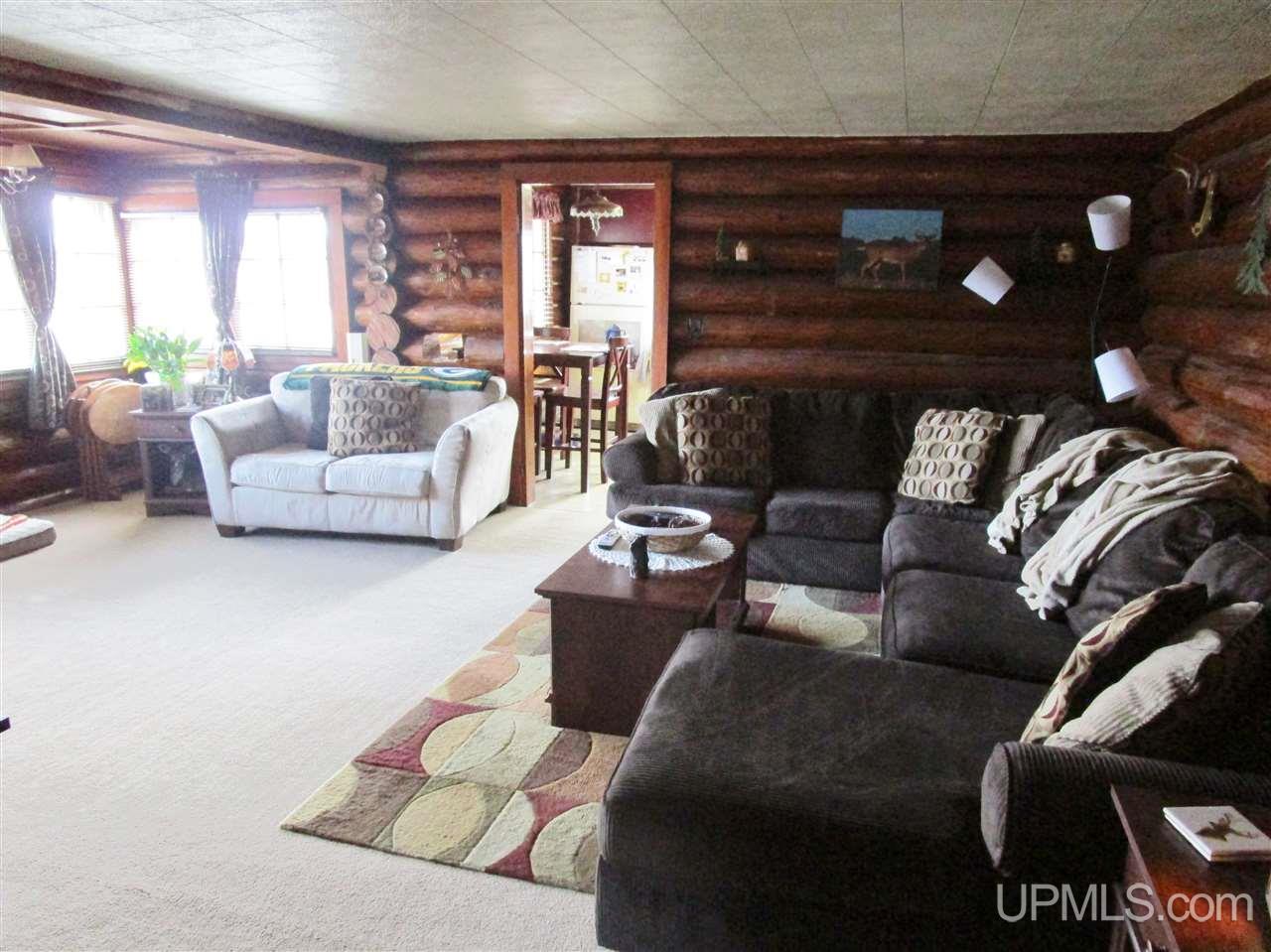5975 F Road Bark River, MI 49807 - Photo 8 of 36