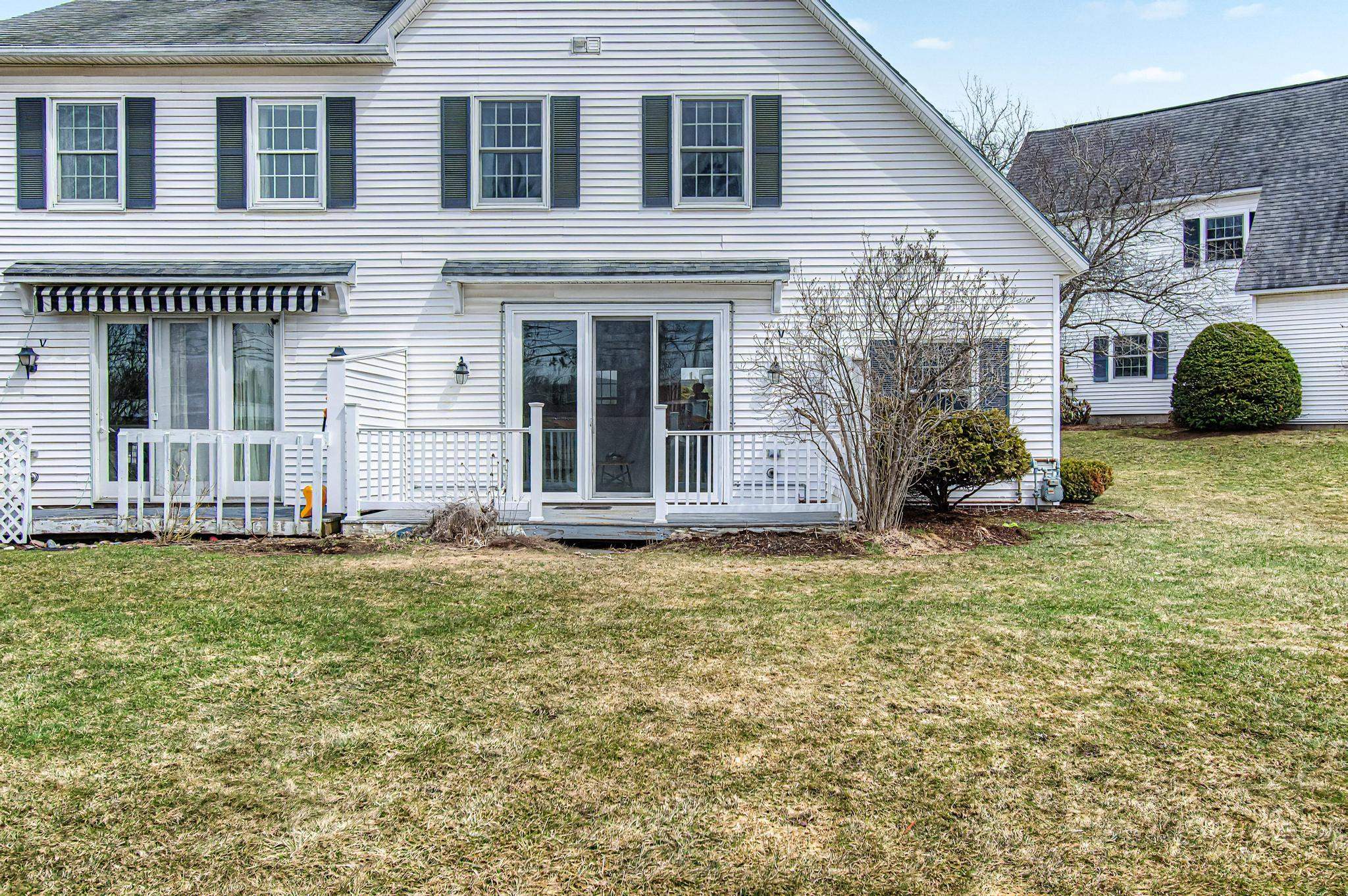 431 Westview Circle Williston, VT 05495 - Photo 36 of 46