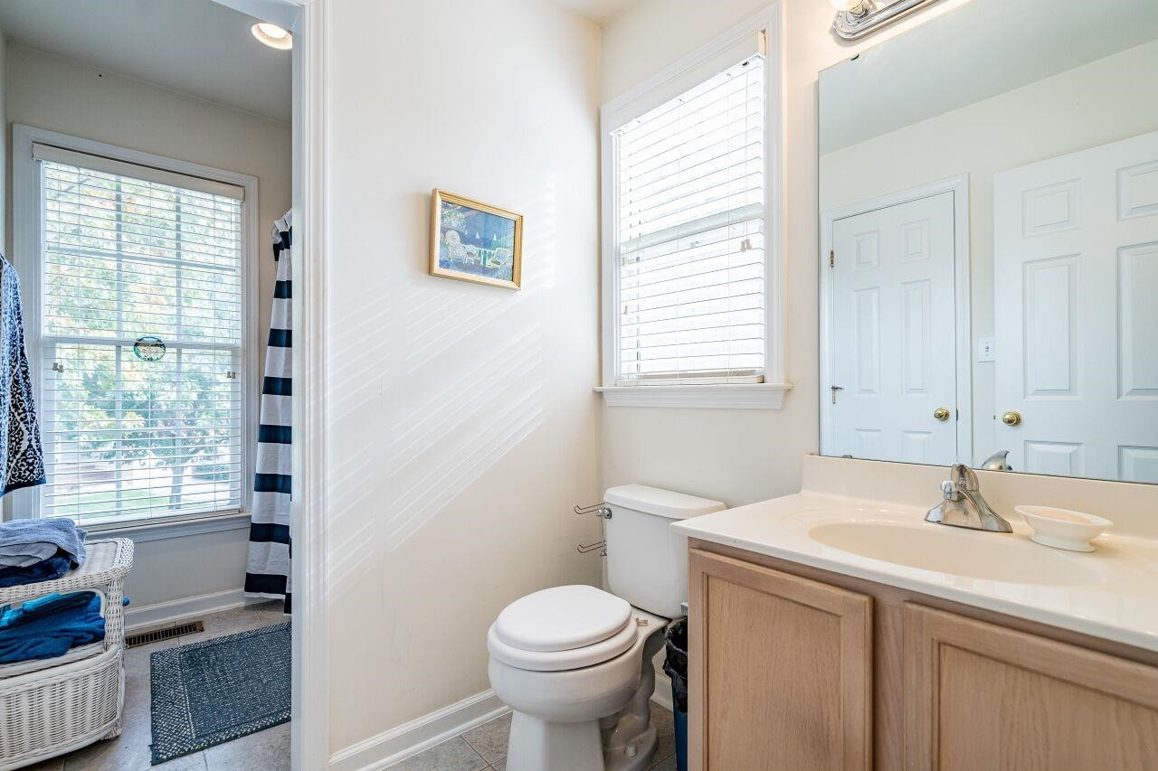 5641 Picnic Rock Lane Raleigh, NC 27613 - Photo 22 of 23 Photo 22