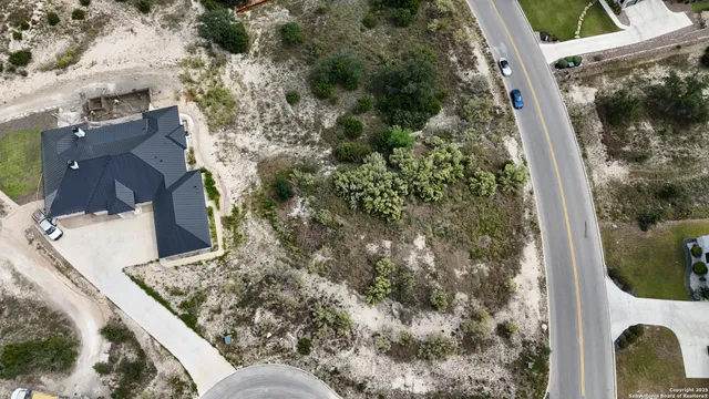 view of balcony with wooden floor
