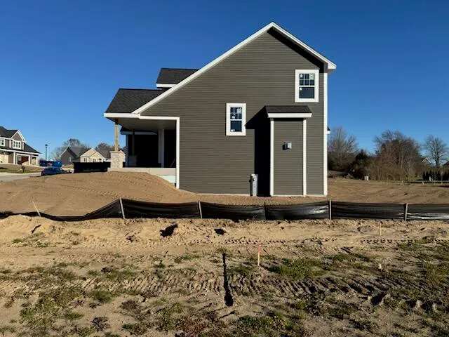 $564,990 | 1795 Arbor Vista Place, West Bend, WI 53095