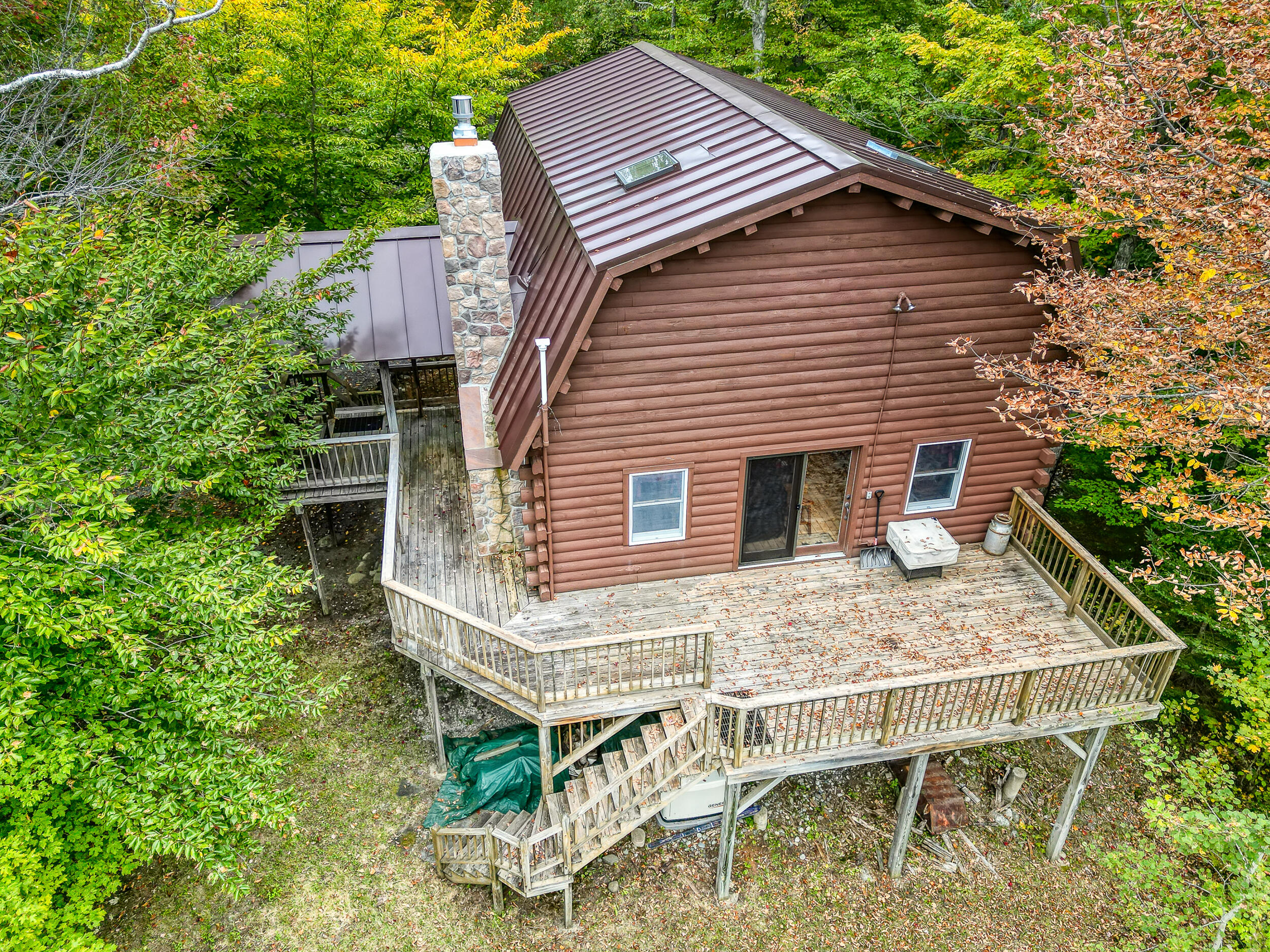 2032 Ridgeview Road Kingfield, ME 04947 - Photo 61 of 64 Ridge