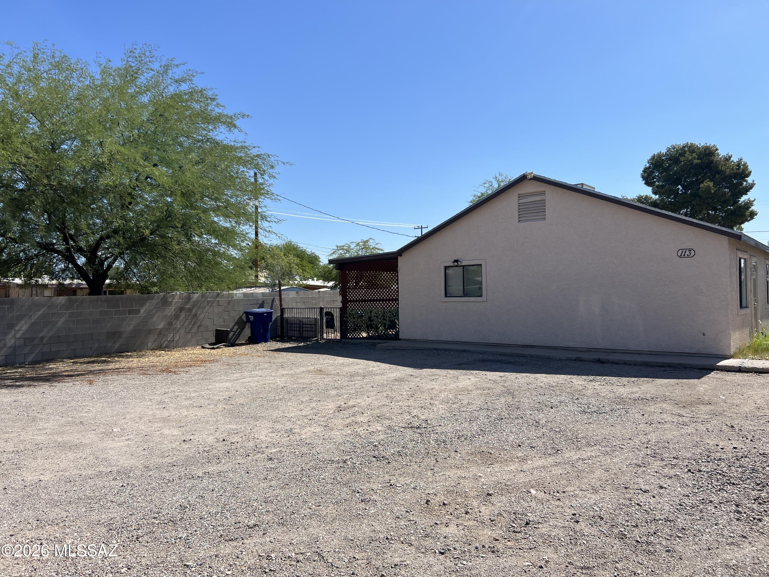 113 West Corona Road Tucson, AZ 85756 - Photo 1 of 50 IMG_1584