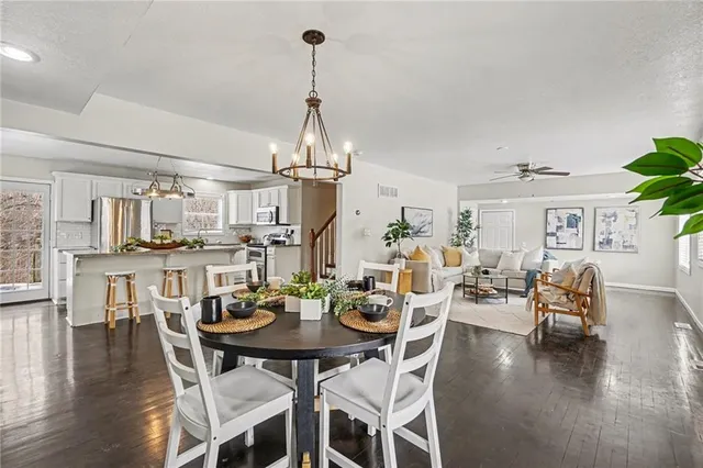 $350,000 | 2900 East Red Bridge Road, Kansas City, MO 64137