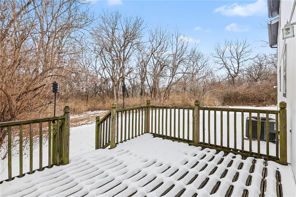 2900 East Red Bridge Road Kansas City, MO 64137 - Photo 35 of 47