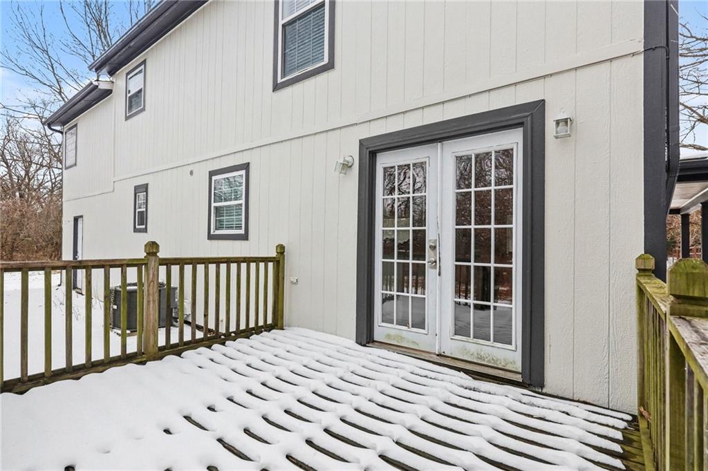 2900 East Red Bridge Road Kansas City, MO 64137 - Photo 36 of 47