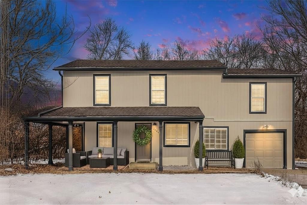 2900 East Red Bridge Road Kansas City, MO 64137 - Photo 37 of 47